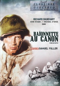 BAIONNETTE AU CANON - DVD