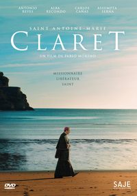 CLARET - DVD