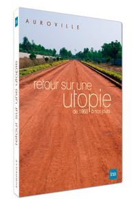 AUROVILLE - DVD