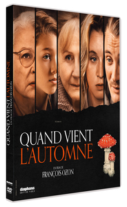 QUAND VIENT L'AUTOMNE - DVD