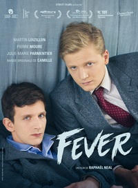 FEVER - DVD