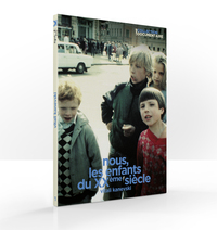 NOUS LES ENFANTS DU XXEME SIECLE - DVD