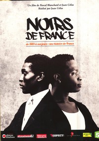 NOIRS DE France - 2 DVD