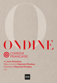 ONDINE - DVD