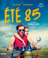 ETE 85 - BLU-RAY