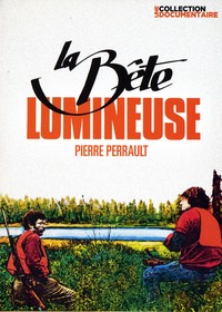 LA BETE LUMINEUSE - DVD