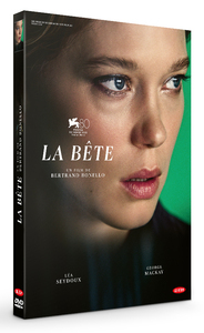 BETE (LA) - DVD