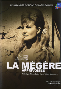 INA MEGERE - DVD