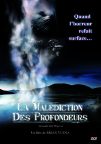 MALEDICTION PROFONDEURS - DVD