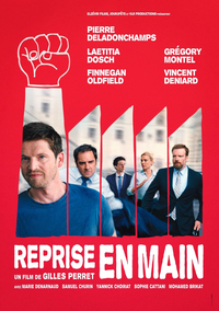 REPRISE EN MAIN - EDITION SIMPLE - DVD