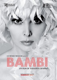 BAMBI - DVD