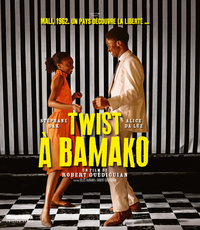 TWIST A BAMAKO - BLU-RAY