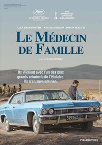 MEDECIN DE FAMILLE (LE) - DVD