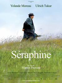 SERAPHINE - DVD