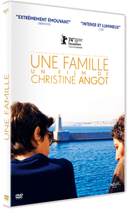 UNE FAMILLE - DVD