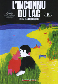 INCONNU DU LAC (L) - DVD ED SIMPLE