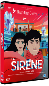 SIRENE (LA) - DVD