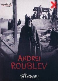 ANDREI ROUBLEV - DVD