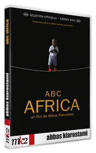 ABC AFRICA - DVD
