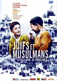 JUIFS ET MUSULMANS - 2 DVD
