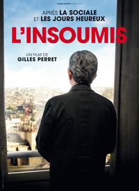 INSOUMIS (L') - DVD