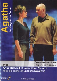 AGATHA - DVD