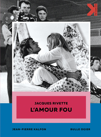 AMOUR FOU (L') - VERSION RESTAUREE - 3 DVD