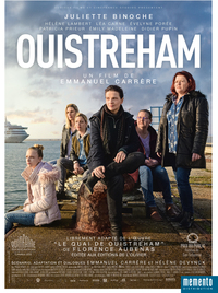 OUISTREHAM - DVD