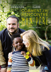 COMMENT J'AI RENCONTRE MON PERE - DVD