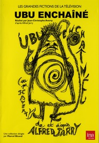 INA UBU ENCHAINE - DVD