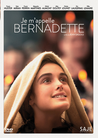 JE M APPELLE BERNADETTE - DVD