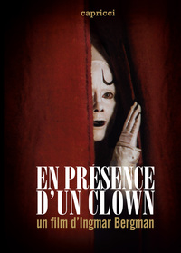 EN PRESENCE D'UN CLOWN - DVD