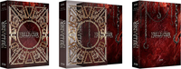 HELLRAISER TRILOGIE - ED LIMITEE - 3 BLU-RAY