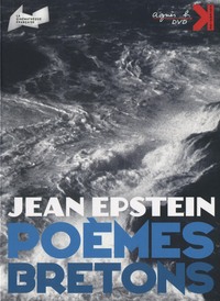JEAN EPSTEIN - POEMES BRETONS - 3 DVD