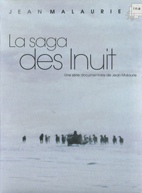 SAGA DES INUIT (LA) - 2 DVD