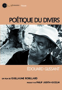 POETIQUE DU DIVERS - DVD