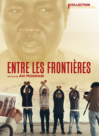 ENTRE LES FRONTIERES - DVD