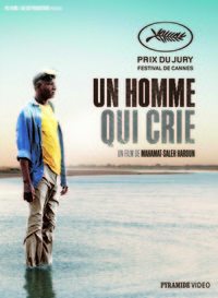 UN HOMME QUI CRIE - DVD