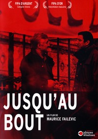 JUSQU'AU BOUT - DVD