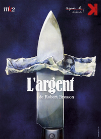 ARGENT (L ) - VERSION RESTAUREE - DVD