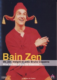 BAIN ZEN - DVD