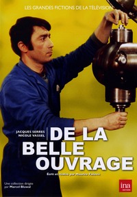 INA DE LA BELLE OUVRAGE - DVD