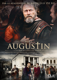 SAINT AUGUSTIN - DVD