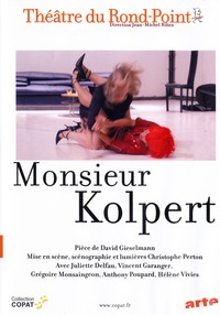 MONSIEUR KOLPERT - DVD