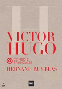 VICTOR HUGO - 2 DVD