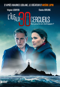 ILE AUX 30 CERCUEILS (L') - 2 DVD