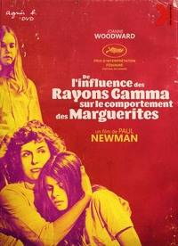 DE L'INFLUENCE DES RAYONS GAMMA SUR LE COMPORTEMENT DES MARGUERITES - DVD