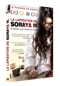 LAPIDATION - DVD