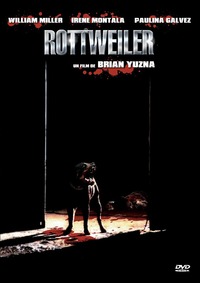 ROTTWEILER - DVD