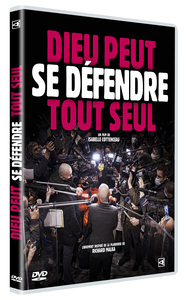 DIEU PEUT SE DEFENDRE TOUT SEUL - DVD